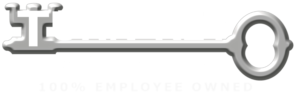 2025 TKM Logo White with Tag